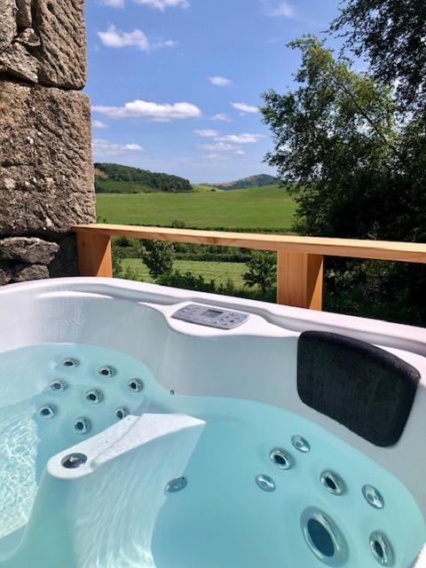 La Jasse Villa Saint-Beauzely Luaran gambar