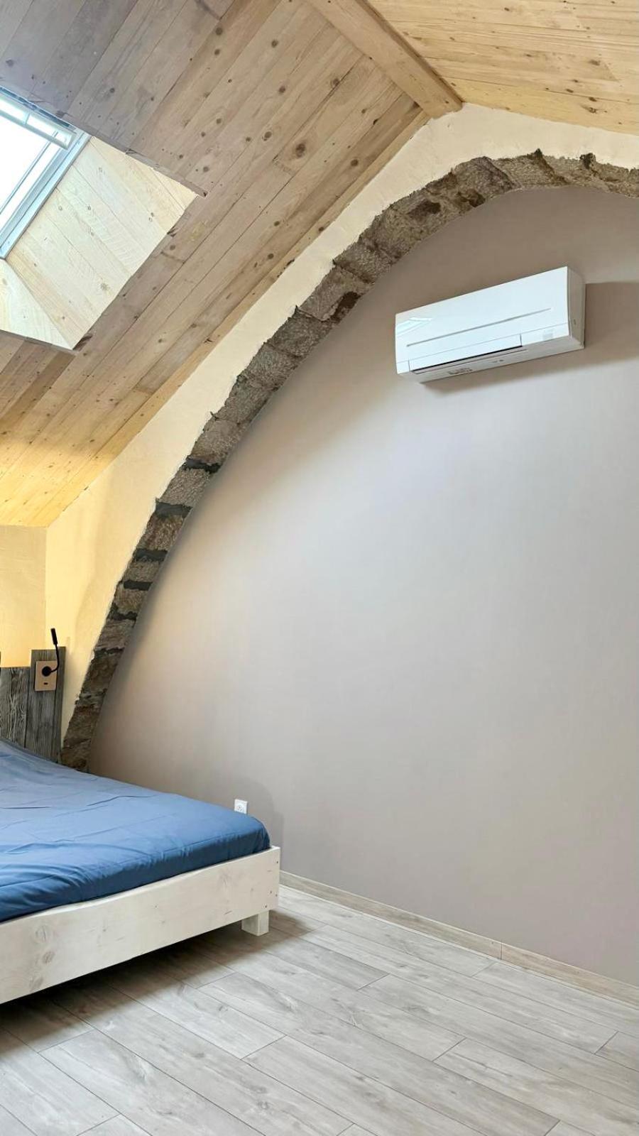 La Jasse Villa Saint-Beauzely Luaran gambar